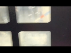 Edelstahldrehen CNC-Bearbeitungsteile kundenspezifisch umgewandelt CNC-Stahlteile professionelle Fabrik